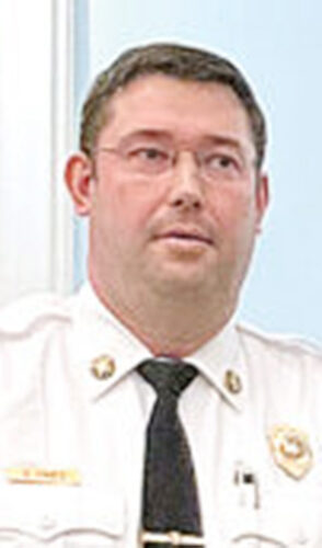 EFD offering public free smoke detectors | News, Sports, Jobs - Vimarsana News